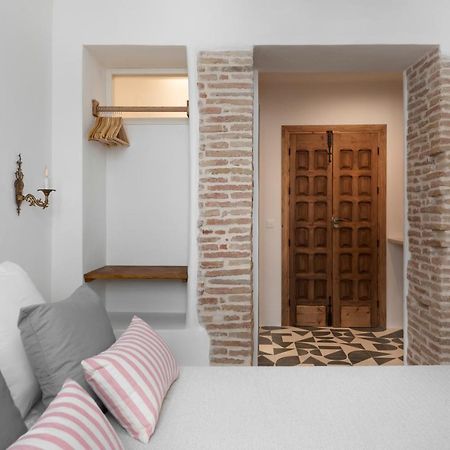 Apartmán La Amara Farah - En El Casco Antiguo De Frigiliana Exteriér fotografie