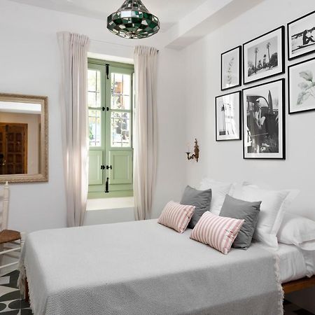 Apartmán La Amara Farah - En El Casco Antiguo De Frigiliana Exteriér fotografie