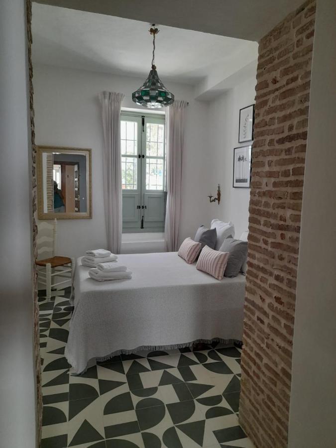 Apartmán La Amara Farah - En El Casco Antiguo De Frigiliana Exteriér fotografie