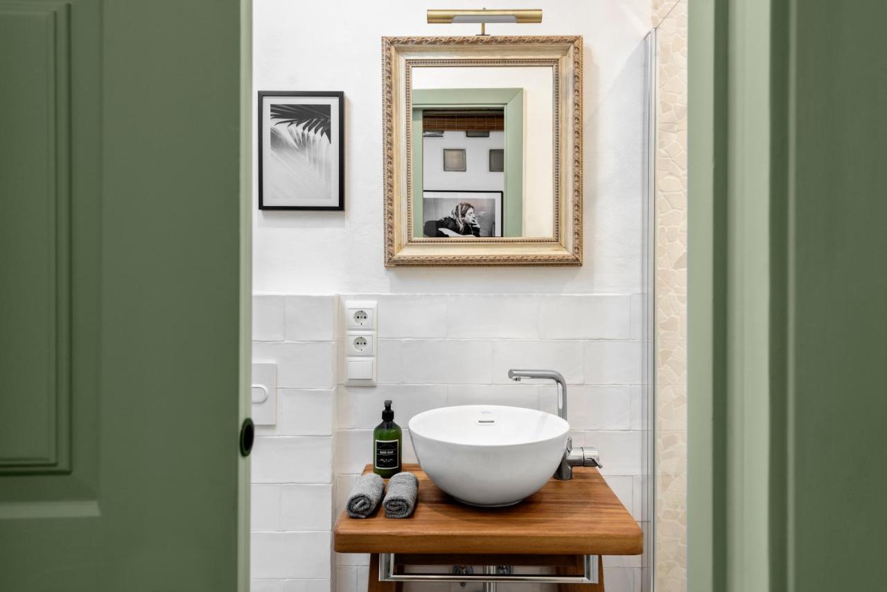 Apartmán La Amara Farah - En El Casco Antiguo De Frigiliana Exteriér fotografie