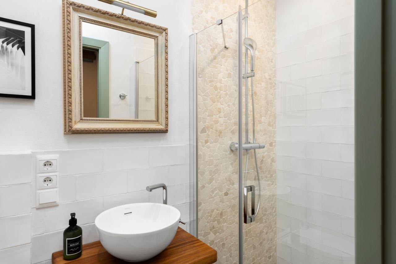 Apartmán La Amara Farah - En El Casco Antiguo De Frigiliana Exteriér fotografie